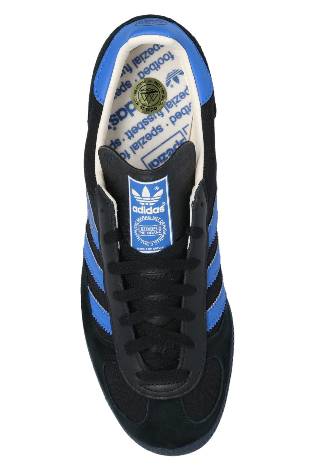 Adidas sales bluetooth shoes